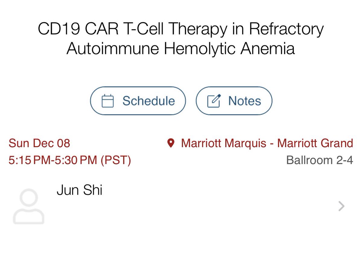 Razan_Mohty's tweet photo. #CART establishing its place in autoimmune diseases
#ASH24 #ASH24rm https://t.co/fmHrgzIlLd