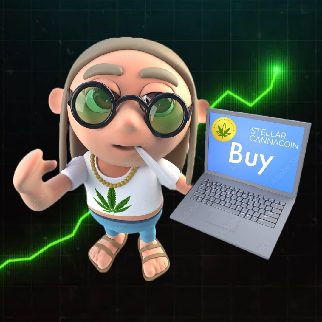 Stellar_Canna's tweet photo. 🚀 Get high with us on #Stellar! 🌿

Don’t miss out—$CANNA is available on any Stellar DEX. Join the movement today!

#Crypto #StellarCommunity #CannaCoin #Cryptocurency #memecoin #altcoin $XLM https://t.co/O5MagMeARI