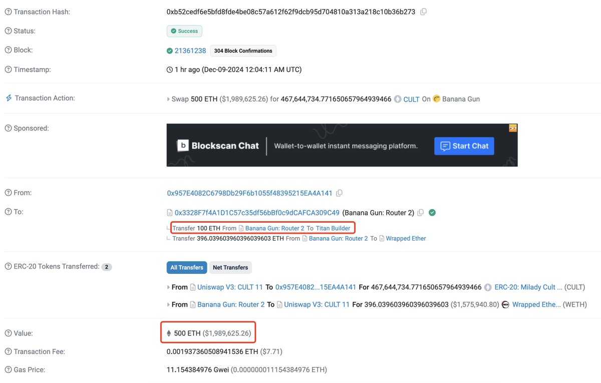 Lookonchain tweet media