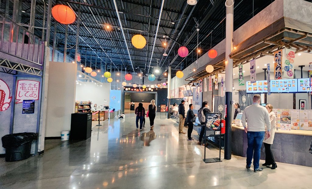 JoseDAlvarez's tweet photo. Who said Charlotte doesn't have an international flavor? #SupportLocalCLT
#ShopSmallCLT https://t.co/SXJHuL9sL0
