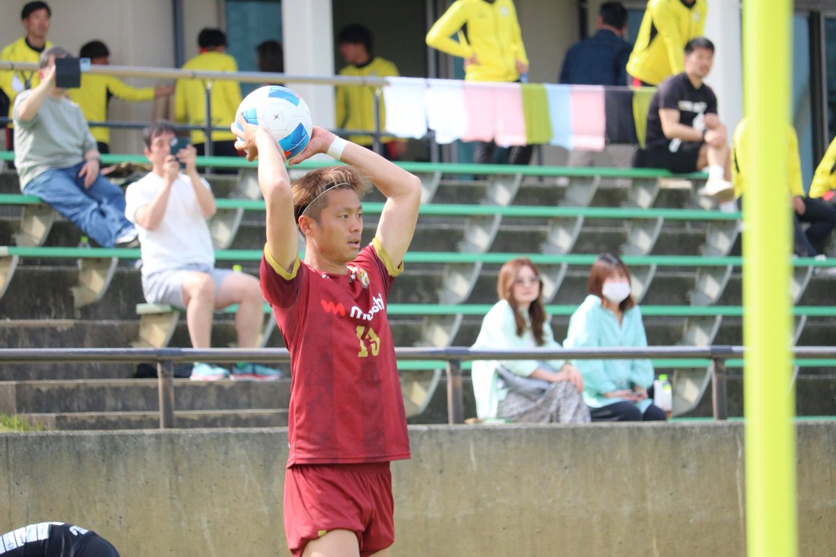 CentoCuore's tweet photo. ／
鵜飼亮多選手 契約更新✨🔥
＼

コメント💬
「今シーズンも多大なるご支援、ご声援ありがとうございました。来シーズンもこのチームでプレーさせていただくことになりました。CentoCuoreHARIMAに関わる全ての人に…」

続きは👉https://t.co/l1uwWiQXBH

#CentoCuoreHARIMA
#チェントクオーレハリマ https://t.co/qqsLxAwLRQ