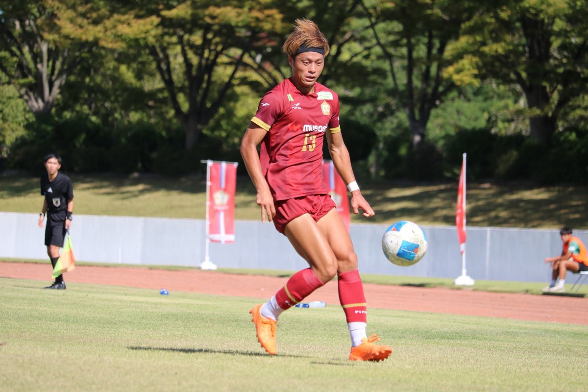 CentoCuore's tweet photo. ／
鵜飼亮多選手 契約更新✨🔥
＼

コメント💬
「今シーズンも多大なるご支援、ご声援ありがとうございました。来シーズンもこのチームでプレーさせていただくことになりました。CentoCuoreHARIMAに関わる全ての人に…」

続きは👉https://t.co/l1uwWiQXBH

#CentoCuoreHARIMA
#チェントクオーレハリマ https://t.co/qqsLxAwLRQ