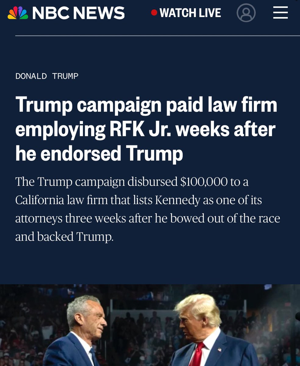 Brian Krassenstein tweet media