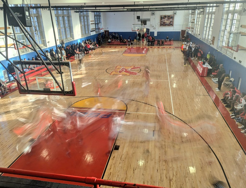 NYC Invitational
2025
Abdou Mazou
Ahmad Torrence
Elijah Witter
Terence Thompson

2026
Alonzo Archbold
Amadou Barry
Imahri Wooten
Isaac Calix
Julian Desir
Max Moshinski
Mohammed Rashid

2027
Caleb Ourigou
Justin Sanabria
Tyler Romeo

2028
Aaron Tutt