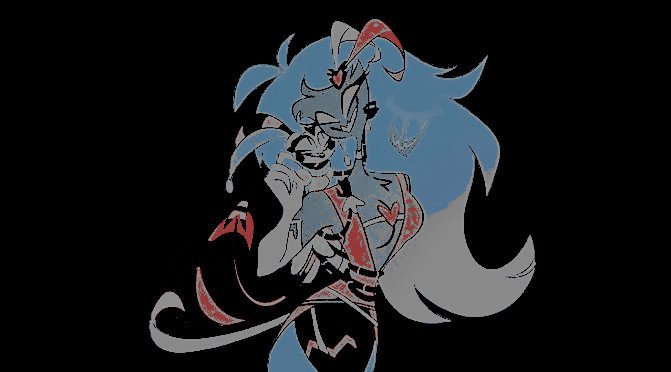 ᅟᅟ丷ᅟᅟ Asmodeus ᅟᅟᅟᅟ𖥔 tweet media