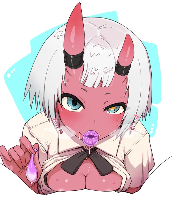 おはゴム! 