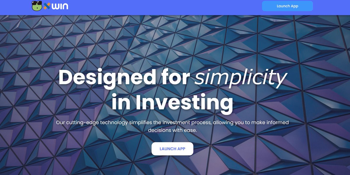 xwinfinance's tweet photo. 🌟 Exciting News! We've just revamped our website! 🚀  
Discover a refreshed look designed to make your investment journey even simpler and smarter.  

Check it out now: [https://t.co/Gq3LAAitFs]  

#InvestmentMadeSimple #xWINFinance #Innovation https://t.co/fg7l8qHgYg
