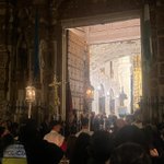 Photo by II Congreso Int. de Hermandades y Piedad Popular (@congresoihpp)