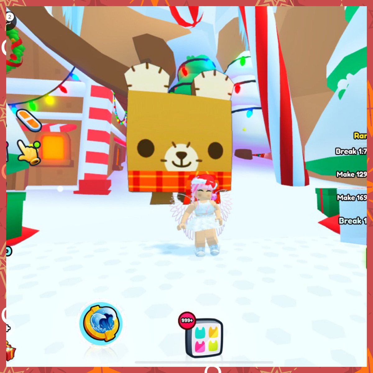 ❤️💚🎄Titanic Give-away🎄💚❤️

Been waiting to do this Xmas give-away🎅🎁

To enter simply like ❤️ and share ♻️

I’ll end this Dec 20th and can’t wait to deliver to the winner 💚❤️