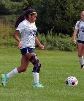Huntington University Women's Soccer tweet media