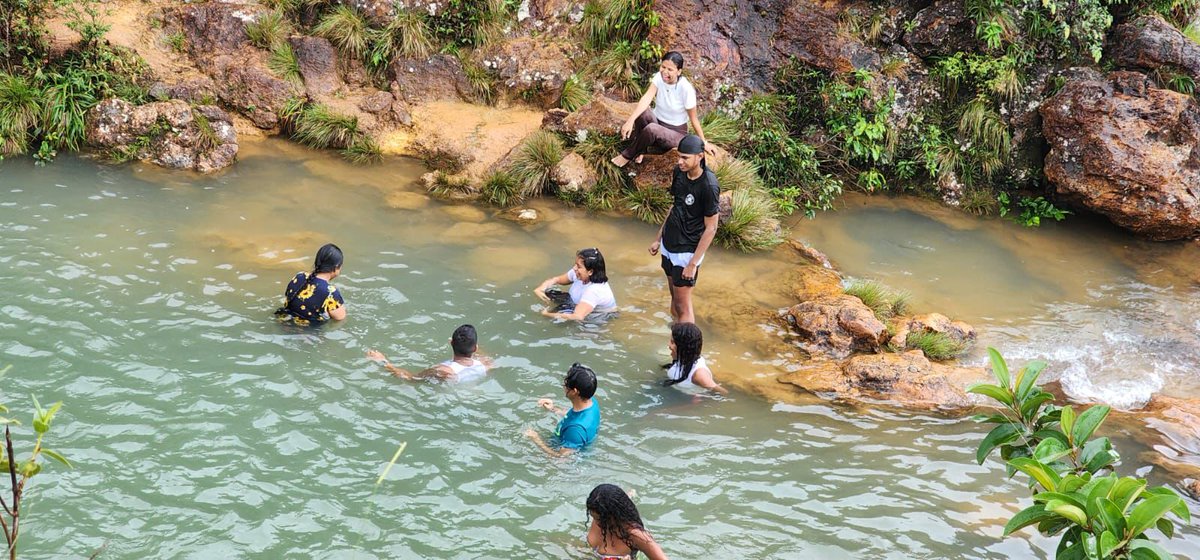 PanamaToursPTY's tweet photo. 🌟 Vive la experiencia con Panamá Tour Company. 🌿

Explora, conecta y crea recuerdos inolvidables en los destinos más hermosos de Panamá. 🌄

📞 Reserva ahora: 6917-1517
🌐 https://t.co/SRtXf66DUw

✨ ¡La aventura comienza contigo!
#ExploraPanamá #ViveLaExperiencia https://t.co/D2AabL8T4Y