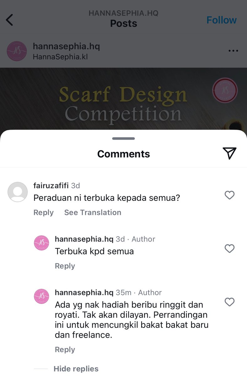 blushpinkpeonyy's tweet photo. @TuanAmirullah Korang prgilah komen cepat 😠 https://t.co/HdenxcZLYH