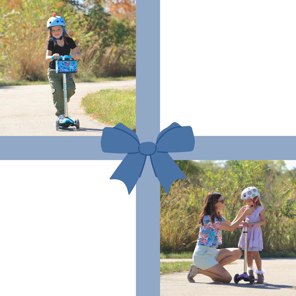 MicroKickboard's tweet image. May your days be merry and bright with our NEW Maxi Glow Plus LED Scooter 🌟 

Get glowing this holiday season 🎅 microkickboard.com/products/micro…

#merryandbright #happyholidays #glowscooter #maxiglowscooter #microholidays #holidayshopping #microscooters