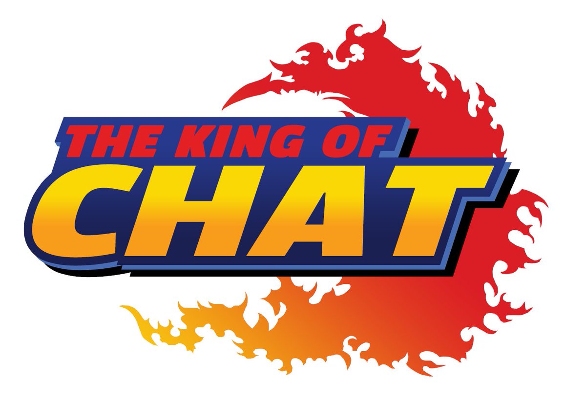 Dark_Chaotix's tweet image. King of Chat KoFCast Wednesday night, 11.12.24 at 730pm AEST with DC and @otakucaveau ChenChen.

Let's talk Vice / Mature dlc and balance patch predictions. 

#kofcast