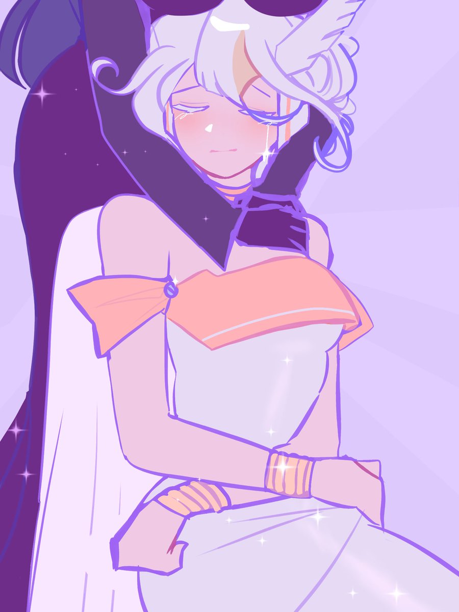 conjuxendura's tweet photo. 🎼i want
someone to love me
I need
someone who needs me🎼
#megaprima #noblespark
#TF擬女化 #TransformersOne https://t.co/szHkhfnYhW