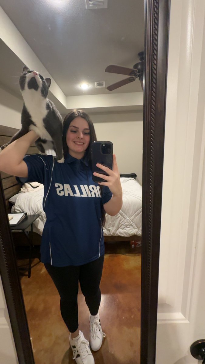 Got my drillas jersey 🔥🔥 #drillas