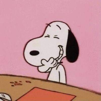 schecosnoopy's tweet photo. https://t.co/0PxNMtCf56