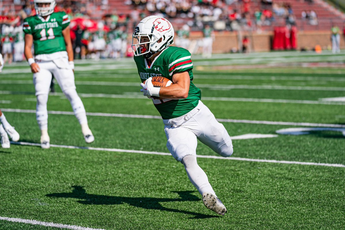 Mason haertel (@haertelmason) on Twitter photo After a great call with <a href="/CoachFam/">Coach Mike Famiglietti “Fam”</a> I’m extremely blessed to receive an offer from Minot State University!
<a href="/SuteraCasey/">Casey Sutera</a> <a href="/CoachMannBHS/">Matt Mann</a> <a href="/cutbackelite29/">Jamal Willis</a> <a href="/BrightonBengal/">Brighton Football</a> <a href="/MSUBeaversFB/">Minot State Football</a> After a great call with <a href="/CoachFam/">Coach Mike Famiglietti “Fam”</a> I’m extremely blessed to receive an offer from Minot State University!
<a href="/SuteraCasey/">Casey Sutera</a> <a href="/CoachMannBHS/">Matt Mann</a> <a href="/cutbackelite29/">Jamal Willis</a> <a href="/BrightonBengal/">Brighton Football</a> <a href="/MSUBeaversFB/">Minot State Football</a>