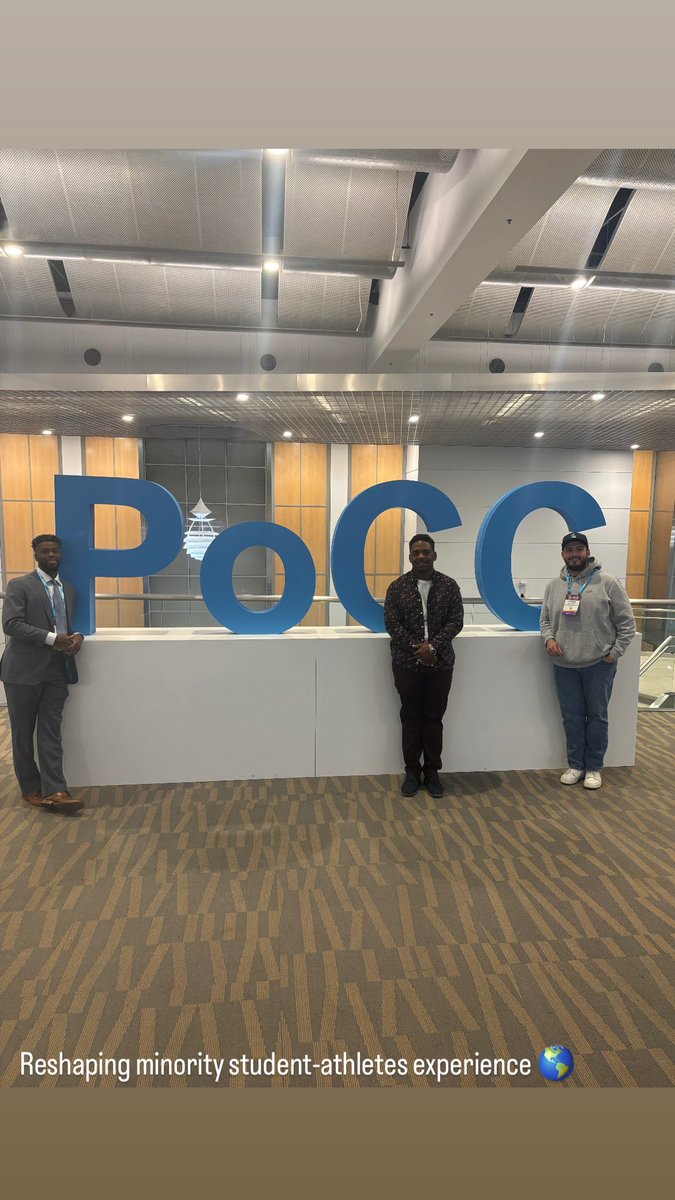JeradWashington's tweet photo. Great Honor to present about minority student-athletes in independent schools. 

Thank you PoCC #NAISPoCC https://t.co/fyZge2qhvx
