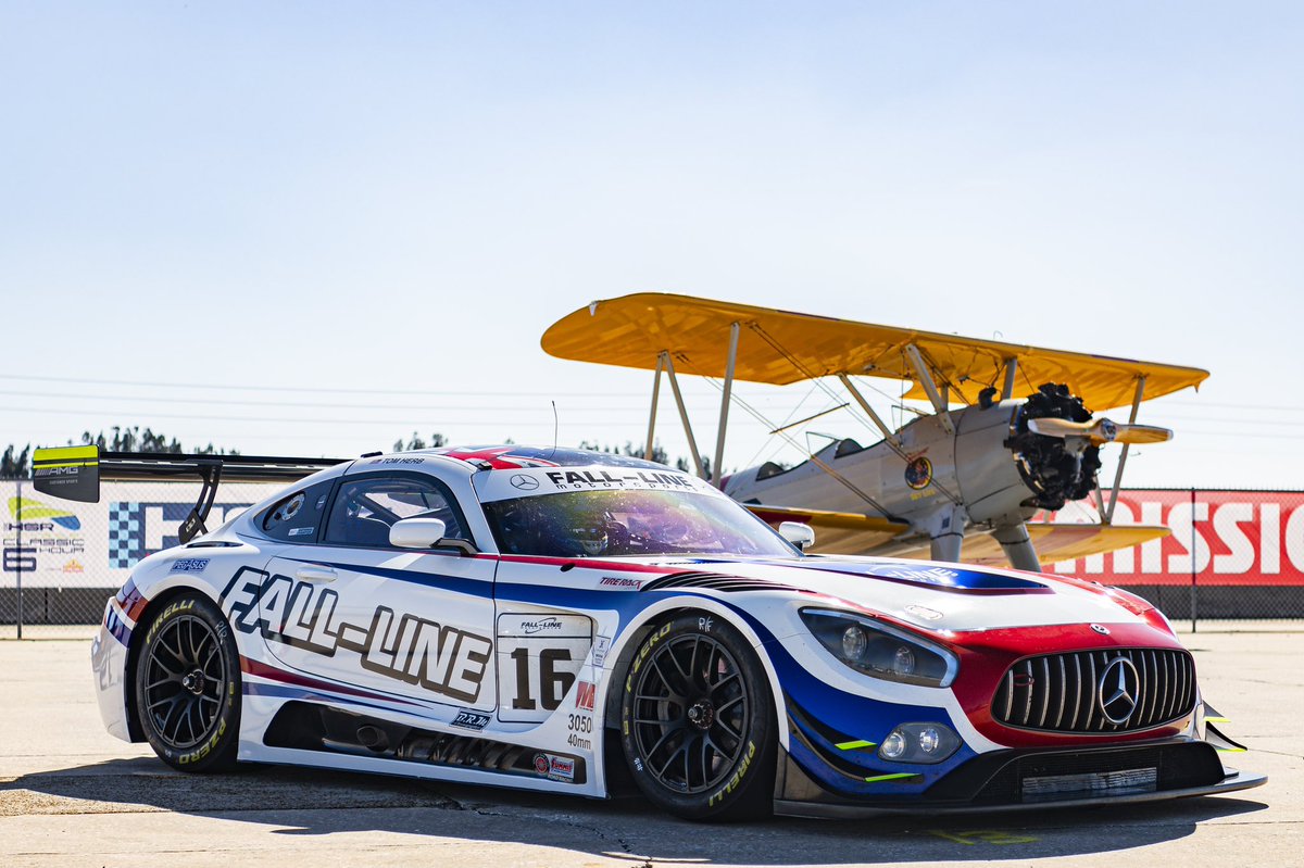 ryan_dalziel's tweet photo. Great end to another amazing racing season. Winning the #sebringclassic12 3 years in a row with my good friend Tom Herb.
@FallLineMotors @HSRClassic24 @MercedesAMG @MercedesBenzUSA @sebringraceway
#HSR #HSRrace #Sebring #Classic12 #sebringhistorics https://t.co/bjDstnWnJr