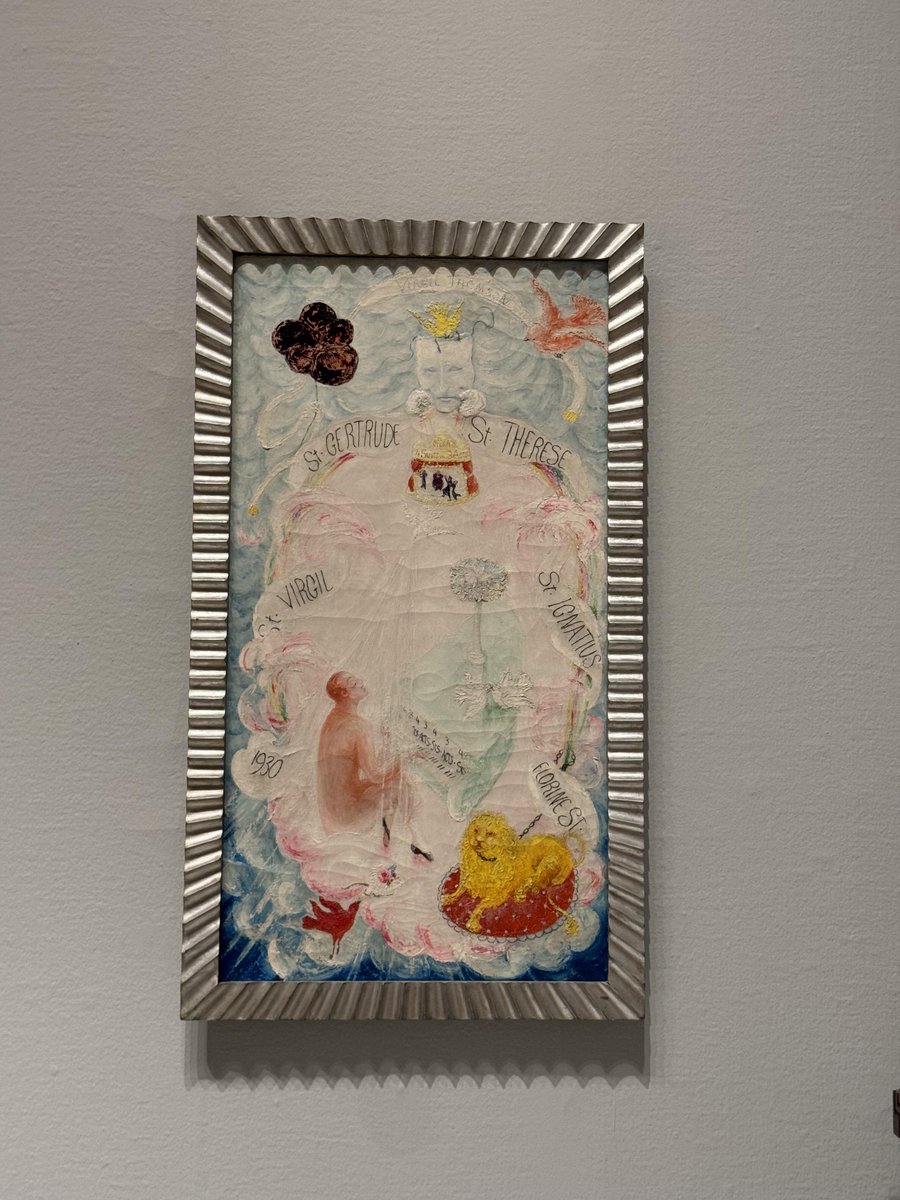 _Lisa0321's tweet photo. I went to the art gallery today ๐จ, and the works here truly inspired me ๐. I think I can create my own paintings ๐๏ธโจ based on my inspiration when I go home ๐ก#Chicago #paint #nightscape #WeekendKaVaar #WeekendVibes #Weekenders #weekend #weekendfrenzy #weekendrelaxation https://t.co/KzgocKL7zP