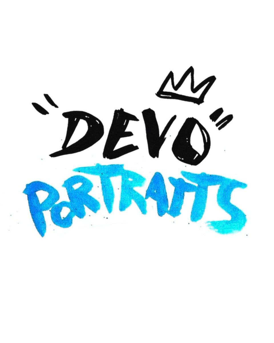 devocustoms's tweet photo. Soft launched my new business devoportraits! 
Im making speed watercolor portraits of guests at your events. 
Now available for hire! https://t.co/QnGez7tZ4U