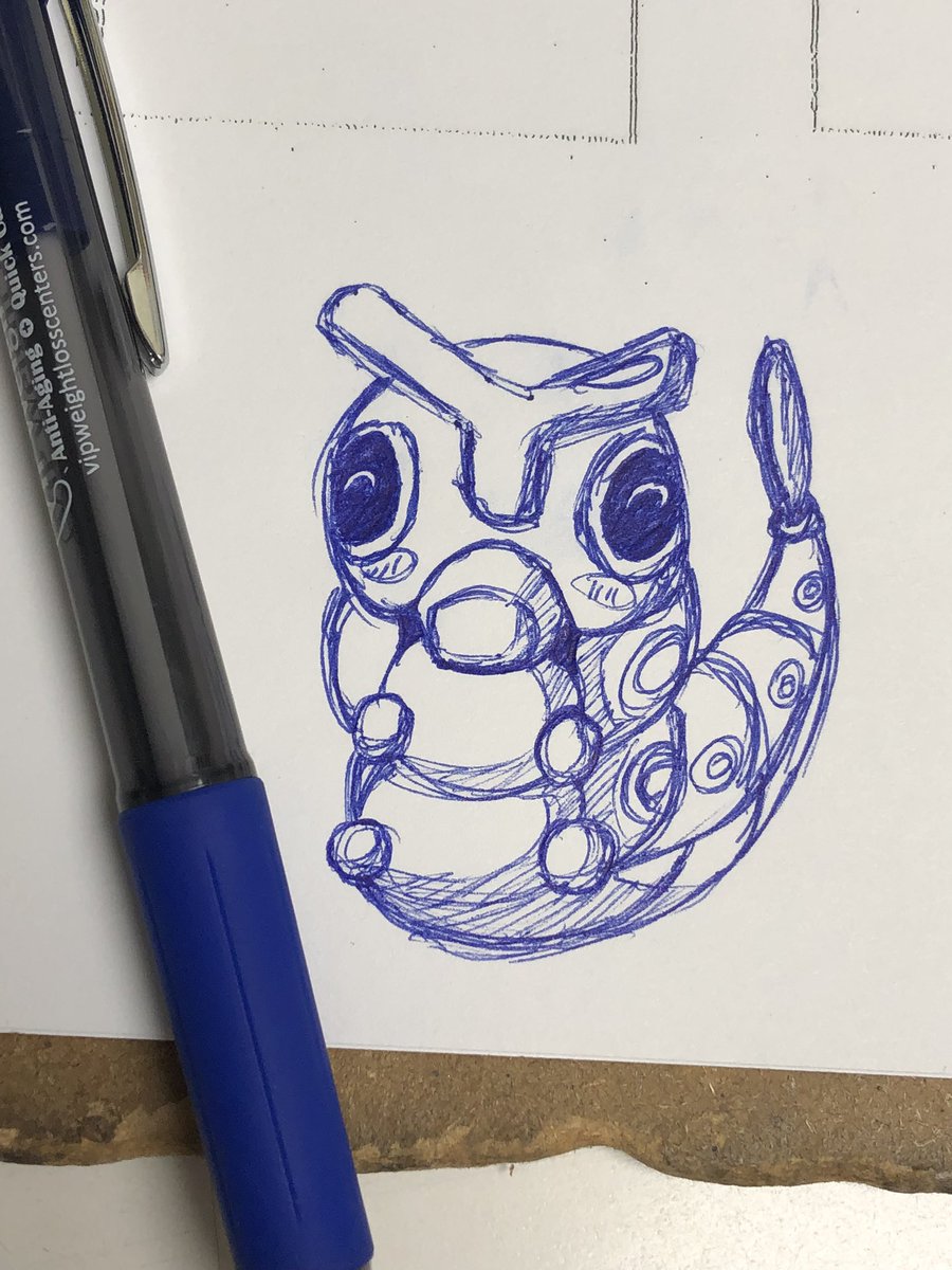 catendo64's tweet photo. #Caterpie doodle 🖋️🐛 
#Pokemon #gen1 #fanart https://t.co/uP8uacqec3