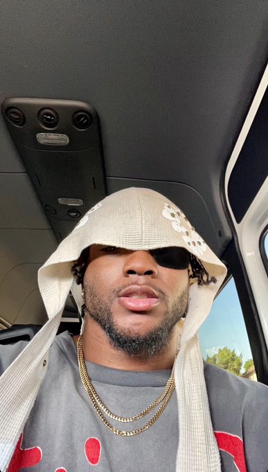 Watch RageUpdates (fb?)'s leaked NSFW photo on TwXstars