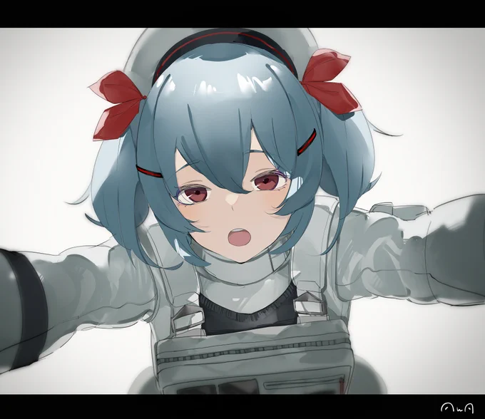 コルフェン #ドルフロ2 #GirlsFrontline2 