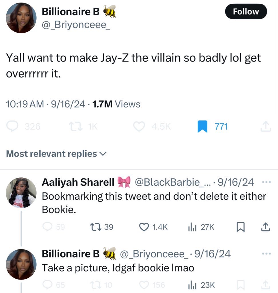 Aaliyah 🎀 tweet media