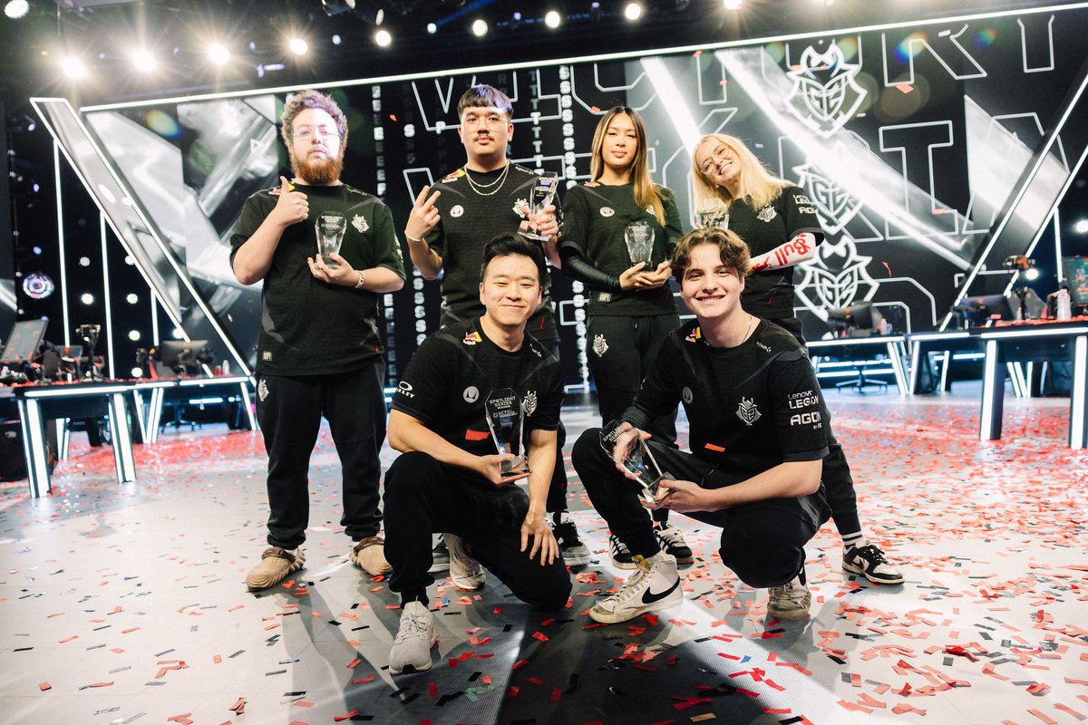 mimimimichaela's tweet image. 2024 Champions, that’s all I’m saying 😏