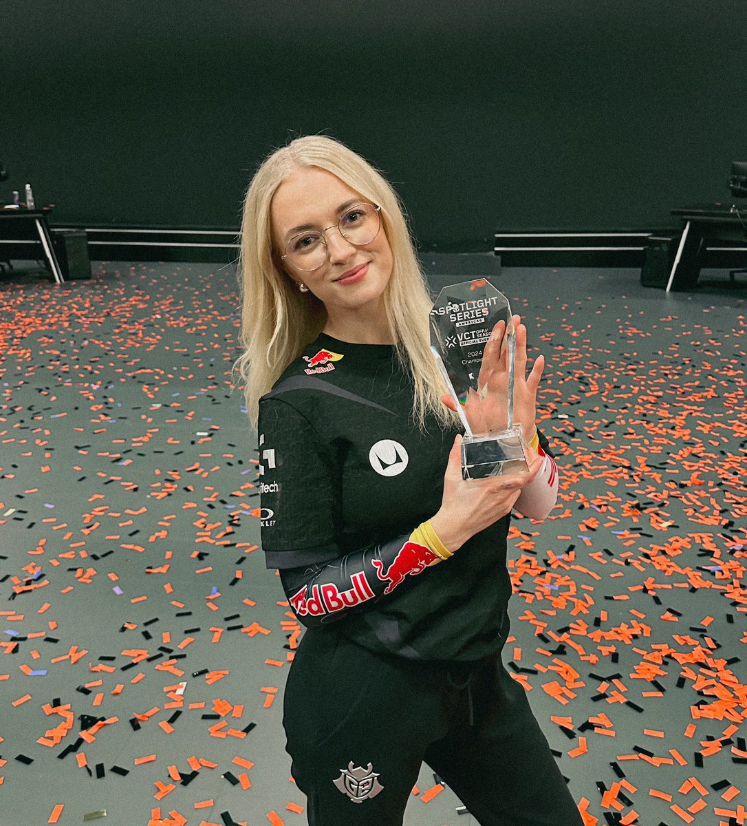 mimimimichaela's tweet image. 2024 Champions, that’s all I’m saying 😏