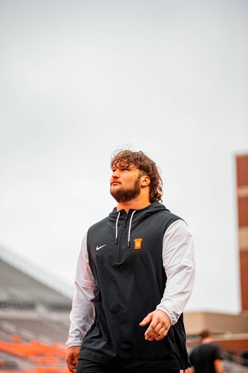 #AGTG I will be entering my name into the transfer portal officially on Dec. 9th.

3 years of eligibility left