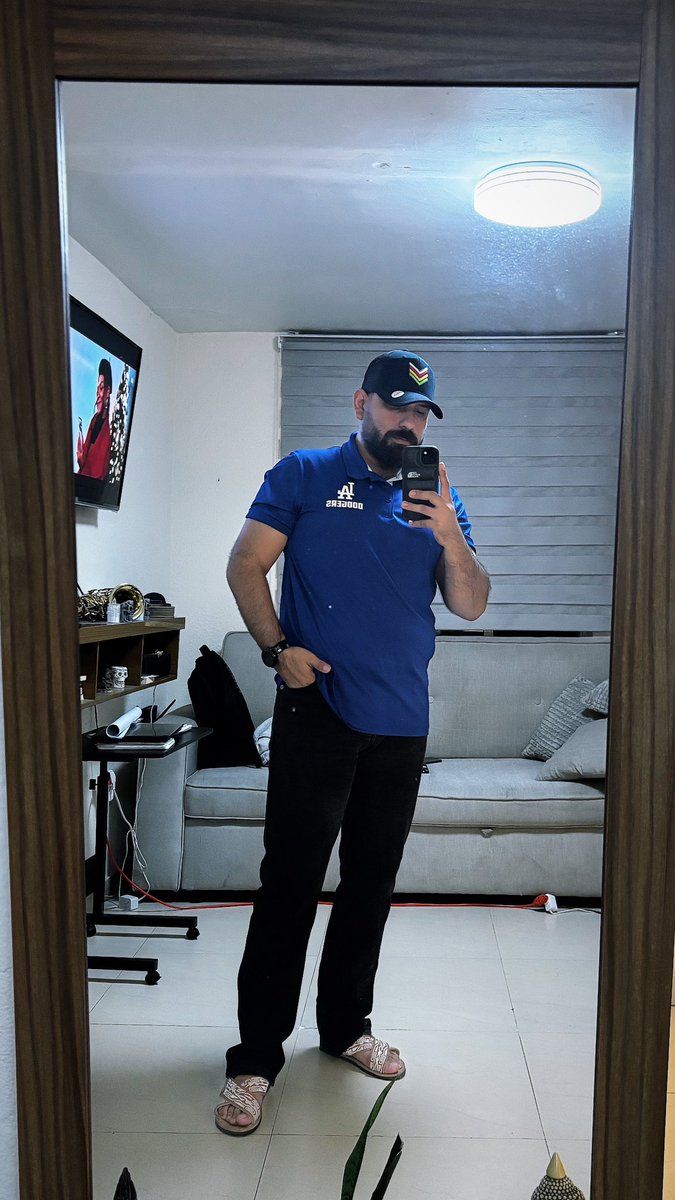 OsGonzalez93's tweet photo. Como va su domingo? https://t.co/PbkwTzsZgU