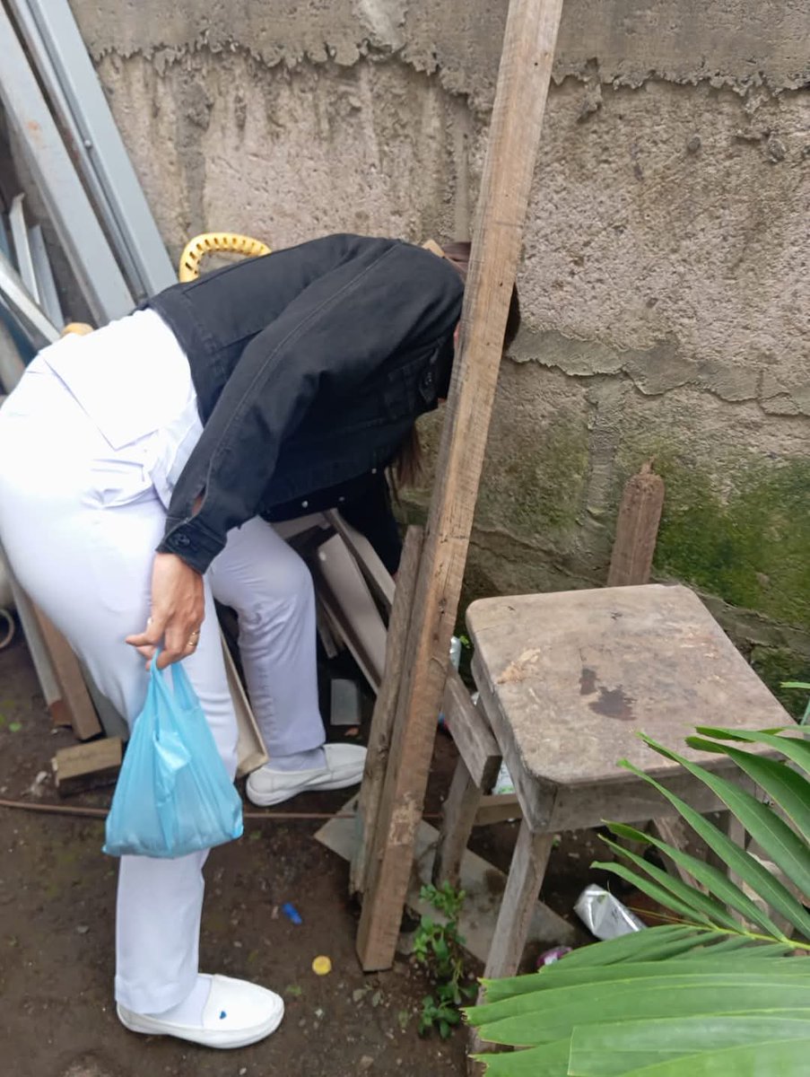 🐸🦼 !La Revolución en #Nicaragua tiene responsabilidad con la vida #8Diciembre todos en acciones preventivas y promoción de salud, cuidando a sus comunidades, junto al Ministerio de #SaludParaElPueblo.
<a href="/Chavismo_Unido/">ChavismoUnido</a> <a href="/ale_rusconi/">alejandro rusconi</a> <a href="/bienchavista/">bien chavista 🇻🇪🕊</a> <a href="/DeZurdaTeam_/">DeZurdaTeam 📳</a> <a href="/laprimerisima/">Radio La Primerísima</a>