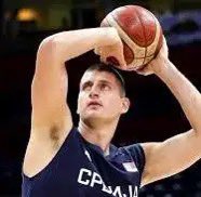 How do you even explain Nikola Jokic? Last two games:
48 PTS | 14 REB | 8 AST 
56 PTS | 16 REB | 8 AST