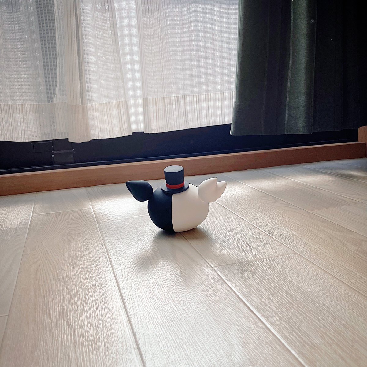 koppetto_'s tweet photo. たいへん良いものを作ってしまいにっこり。
カニちゃんかわいいね。 https://t.co/6VIwXEEKcK