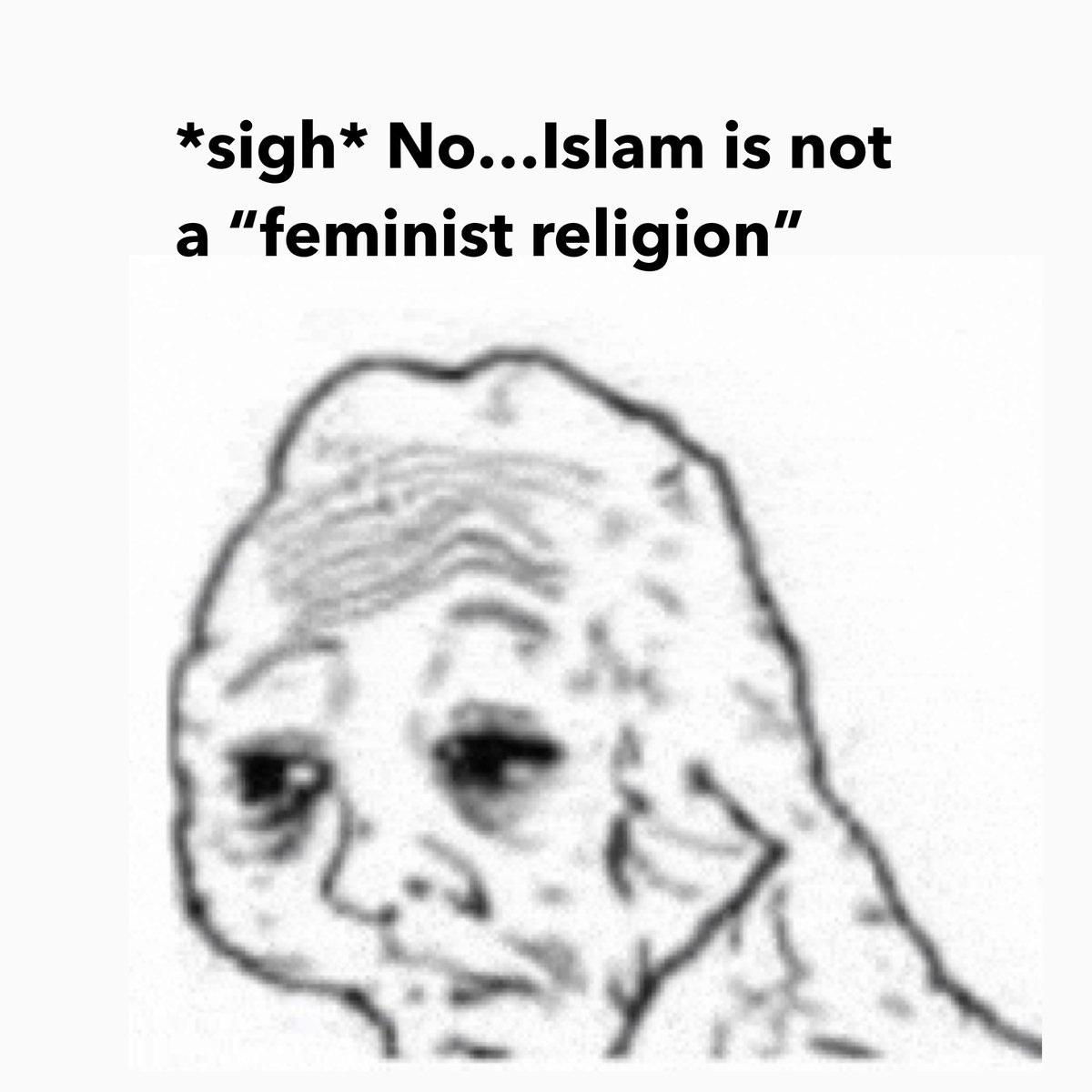 Siren the radical feminist tweet media