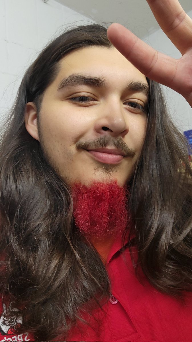 NotSoTomHank's tweet photo. Rest in power. 
Who knows, maybe I'm next to go. https://t.co/0TBMXi4nsp