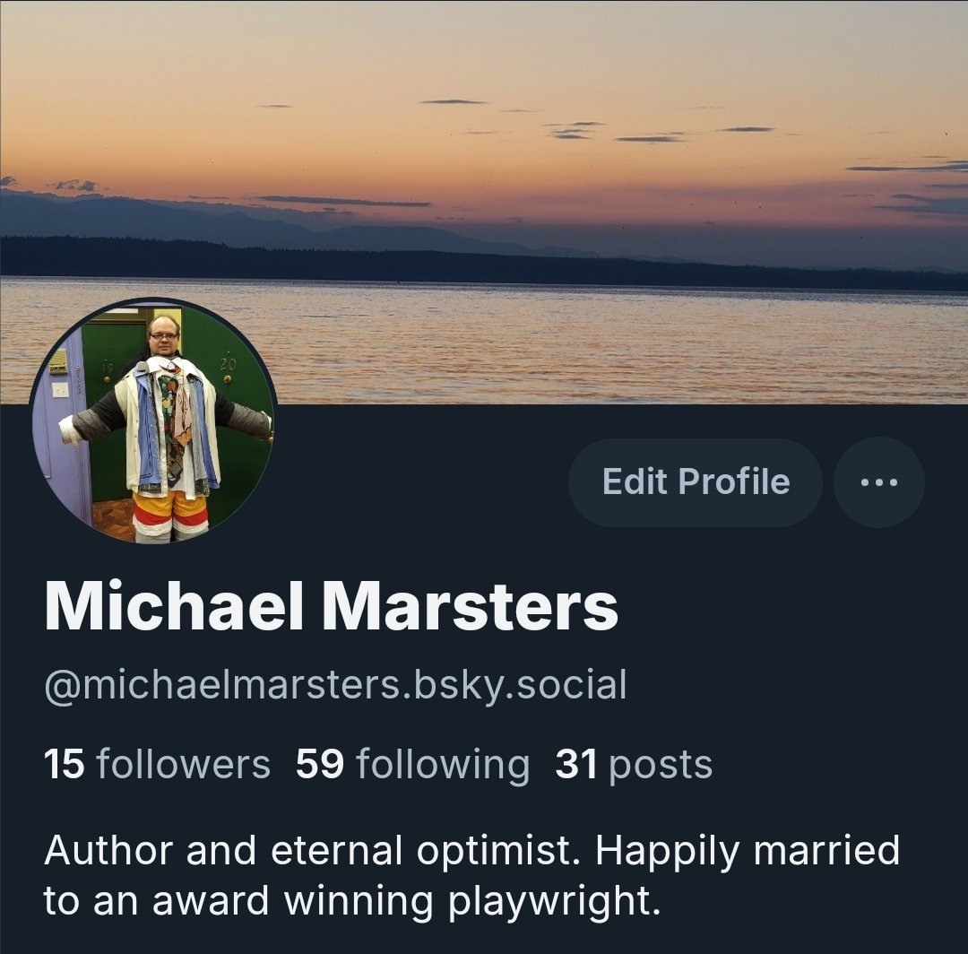 mutesarcasm's tweet photo. For all of you who wish to continue following me, here is my new permanent home https://t.co/rCsliGU1oo