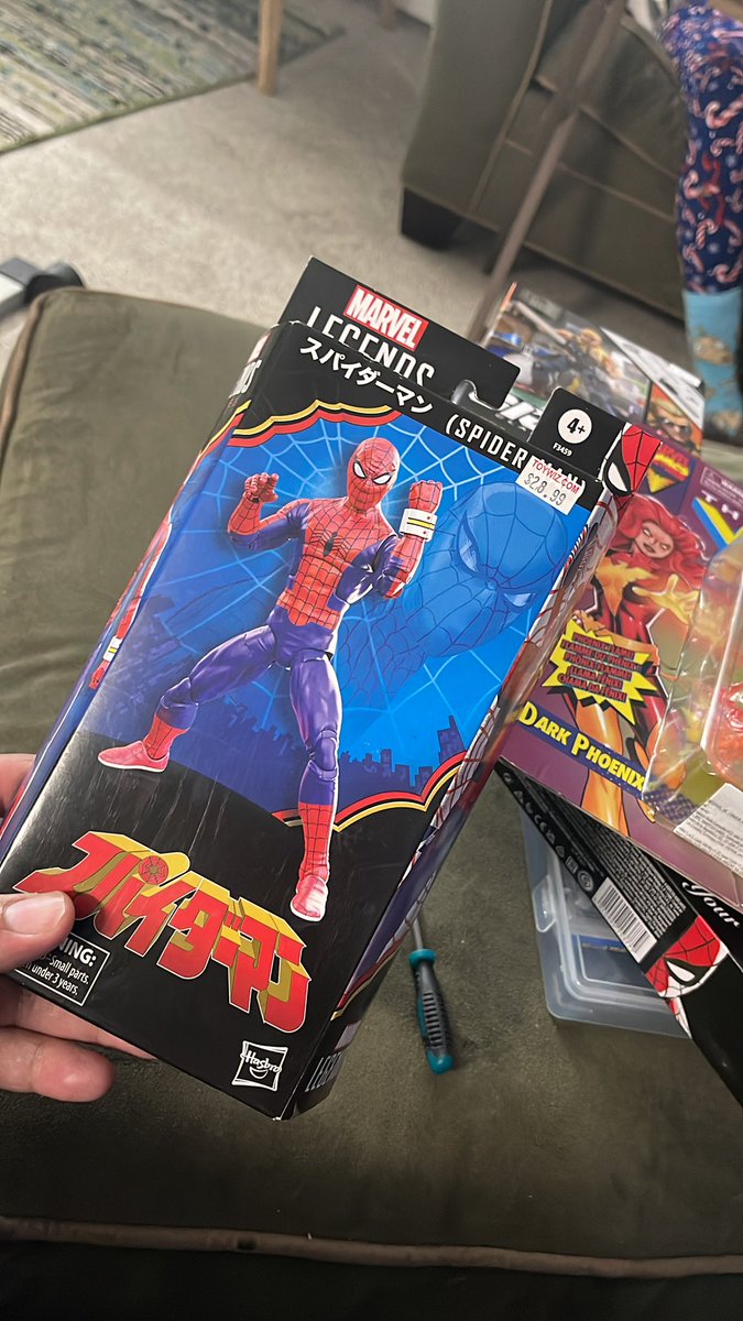 TheBearded_Sumo's tweet photo. Yes!!!! I’ve been wanting these since they dropped! #MARVELLEGENDS #ACTIONFIGURES #toycollector #actionfiguretherapy #hasbro #spiderman #xmen #venom https://t.co/HufZYNYhQI