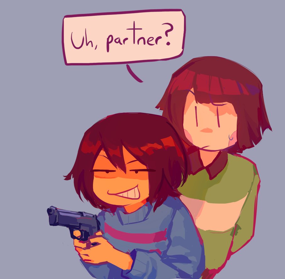 better less funny version