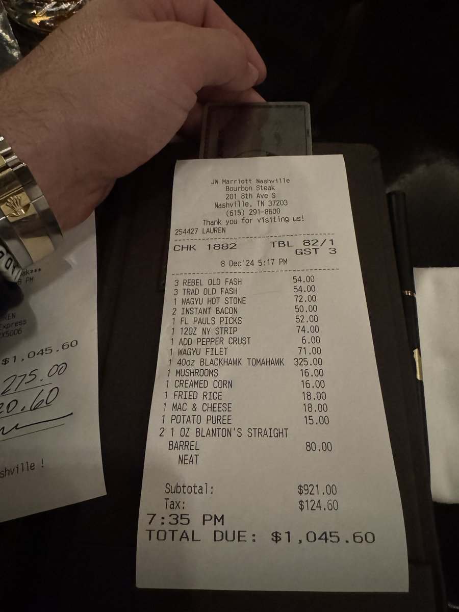 Ari Wasserman tweet media