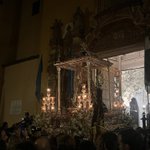 Photo by II Congreso Int. de Hermandades y Piedad Popular (@congresoihpp)