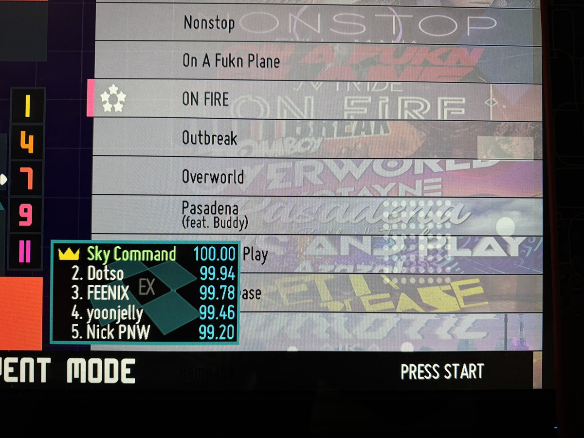 Sky Command tweet media