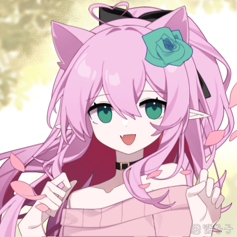 hersheylovervt's tweet photo. IRL vs Vtuber
Closest I could get to my model, at least!
#Vtuber #irlvsvtuber https://t.co/x1IHf49Ffx