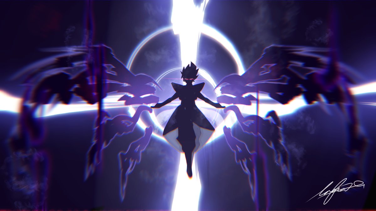 合体ザマス - Search / X