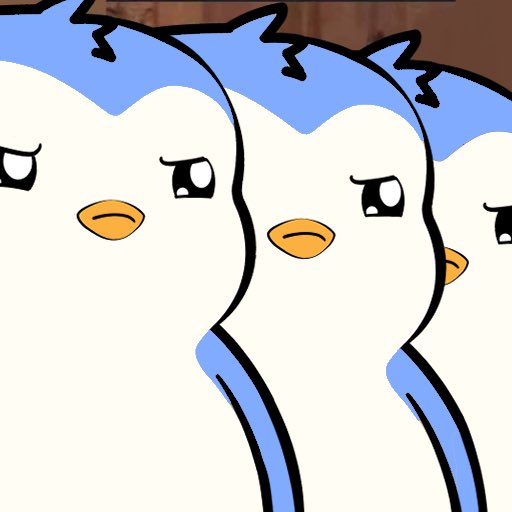 Lil Pudgys tweet media