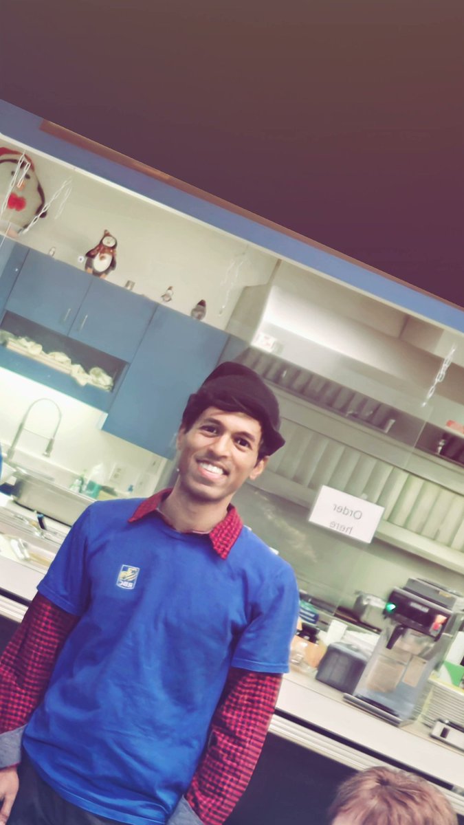 rautvipul14's tweet photo. It was a pleasure participating in the event at Timothy Eatons Center #moosejaw,  my colleagues from RBC, RBC retirees, and I had a great time helping with the setup, serving, and cleaning The senior citizens appreciated the service and enjoyed themselves. Thank you to Taralynn https://t.co/iqtZ8JwHOR