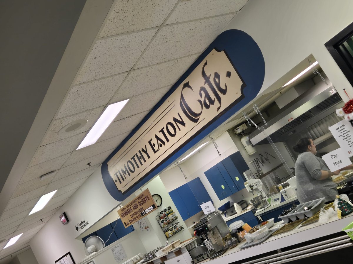 rautvipul14's tweet photo. It was a pleasure participating in the event at Timothy Eatons Center #moosejaw,  my colleagues from RBC, RBC retirees, and I had a great time helping with the setup, serving, and cleaning The senior citizens appreciated the service and enjoyed themselves. Thank you to Taralynn https://t.co/iqtZ8JwHOR